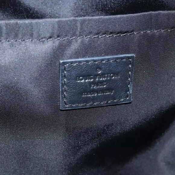 LOUIS VUITTON Monogram Palm Springs PM Backpack - Picture 14 of 16